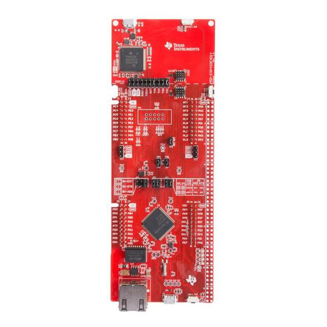 Texas Instruments MSP-EXP432E401Y electronic component product image