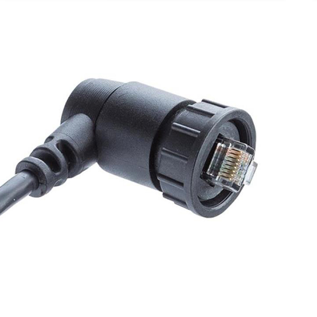 Amphenol LTW RJS-5EAMMM-LR7E04 electronic component product image