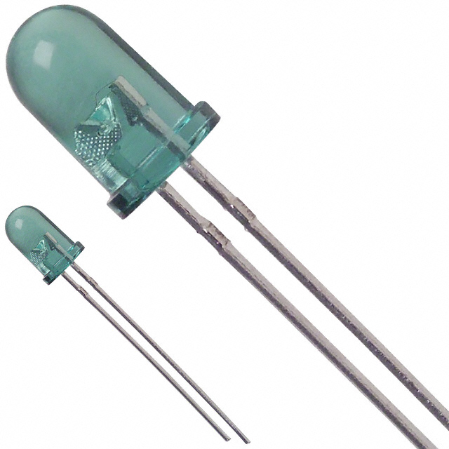 onsemi MV5452 electronic component product image