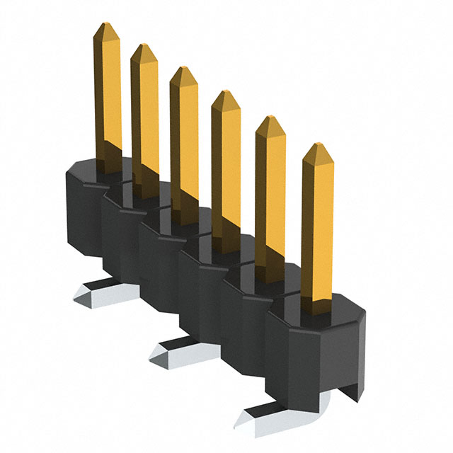 METZ CONNECT USA Inc. PM20C06VBNN electronic component product image