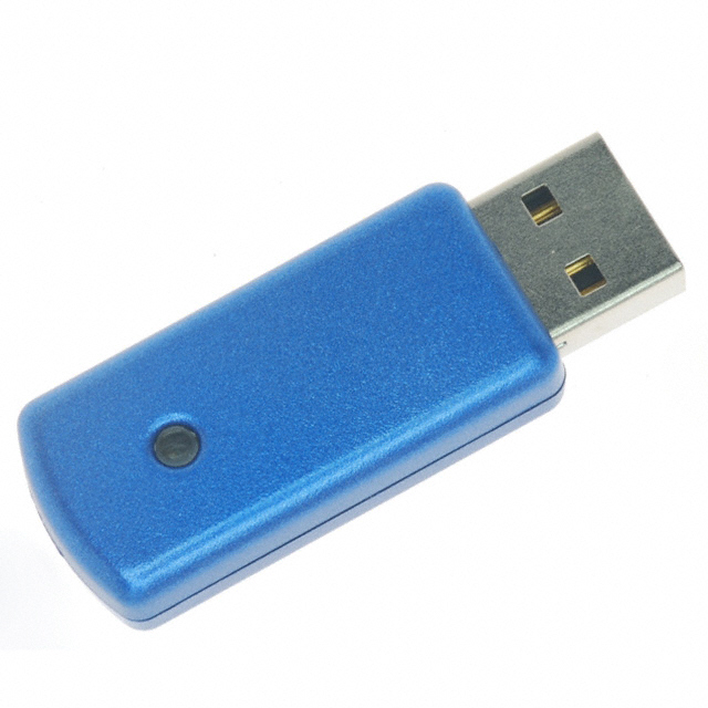 Microchip Technology RN-USB-T electronic component product image