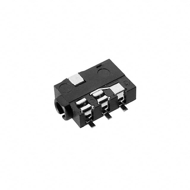 Same Sky (Formerly CUI Devices) SJ-2535-SMT electronic component product image