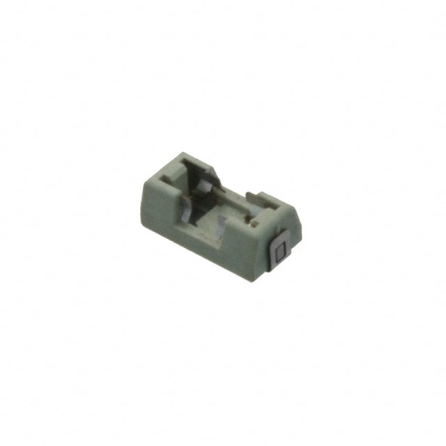 Littelfuse Inc. 01550900M electronic component product image