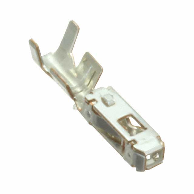 Hirose Electric Co Ltd DF62W-2226SCF electronic component product image