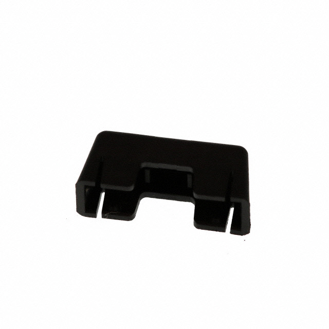 Samtec Inc. ECF-05 electronic component product image