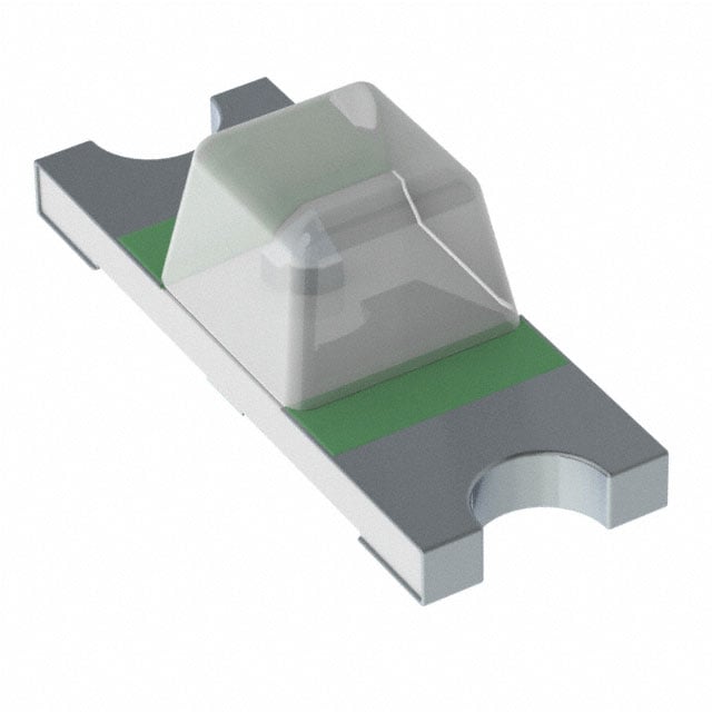 Inolux IN-S124ARUW electronic component product image