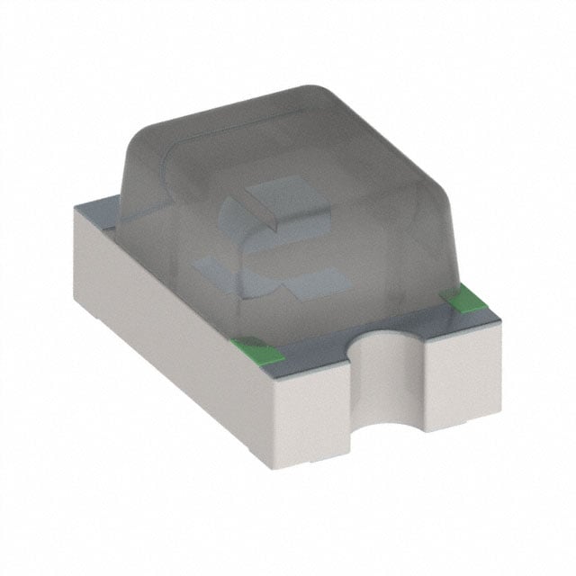 Inolux IN-S85AT5B electronic component product image