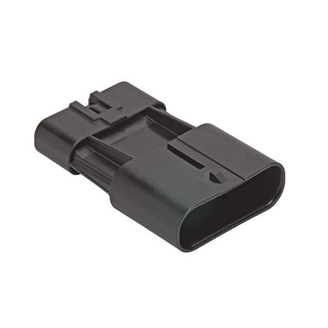 Molex 2042230010 electronic component product image