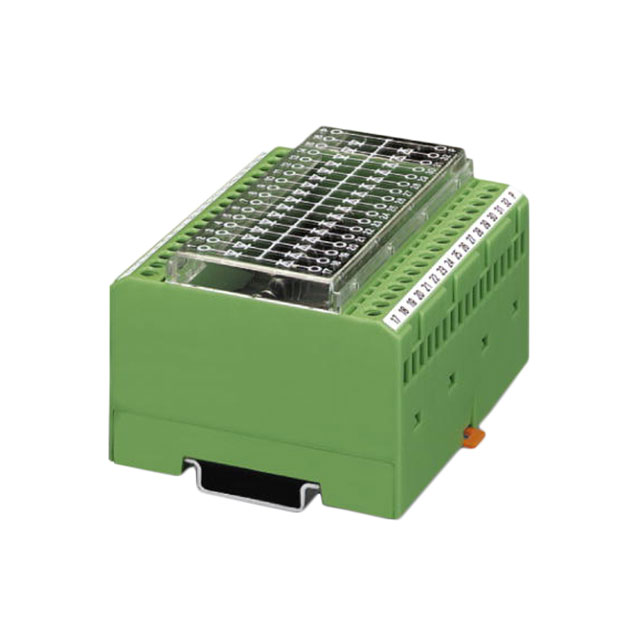 Phoenix Contact 2954918 electronic component product image