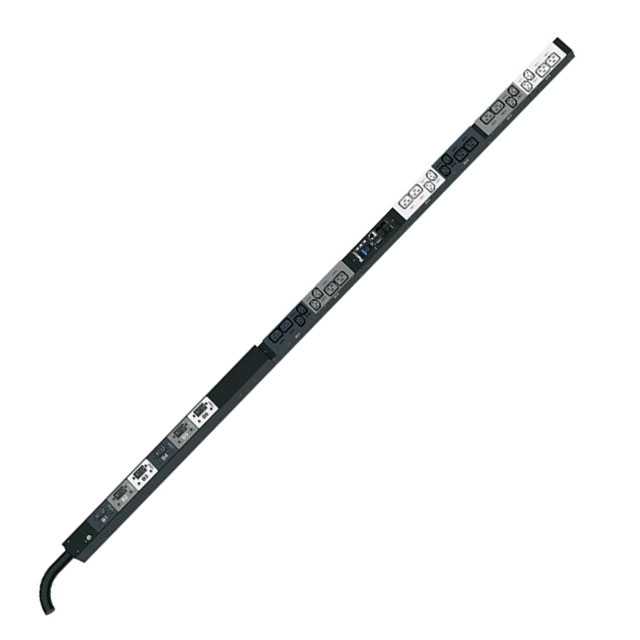 Panduit Corp P24D34M electronic component product image