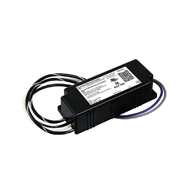 Thomas Research Products SD2-120 electronic component product image