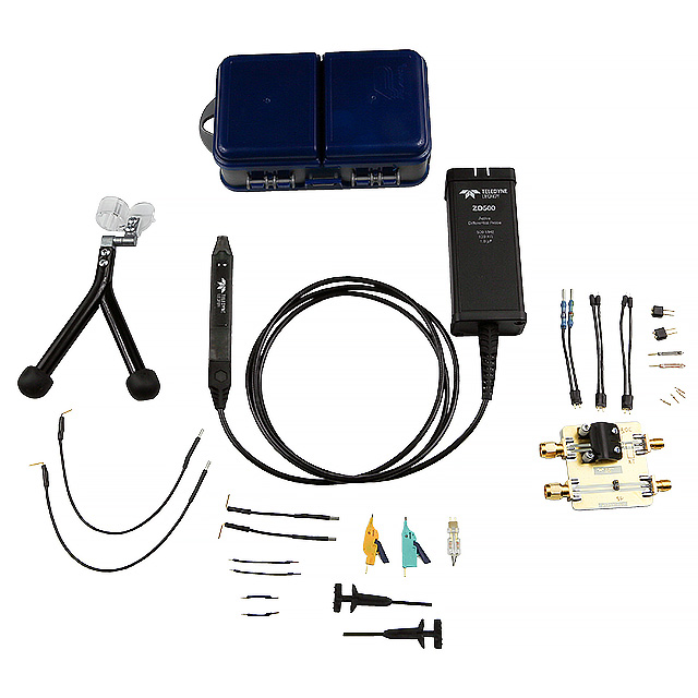 Teledyne LeCroy ZD500 electronic component product image