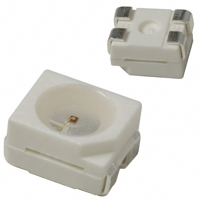 TT Electronics/Optek Technology OVSA1BBC2R8 electronic component product image