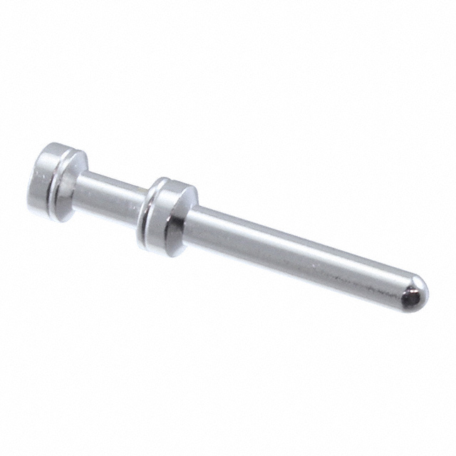 TE Connectivity AMP Connectors T2030001002-000 electronic component product image