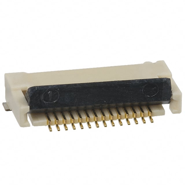 Aratas America LLC XF2M-1415-1A electronic component product image