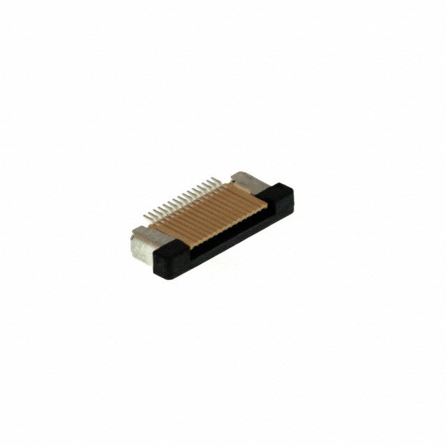 Samtec Inc. ZF5S-15-01-T-WT electronic component product image