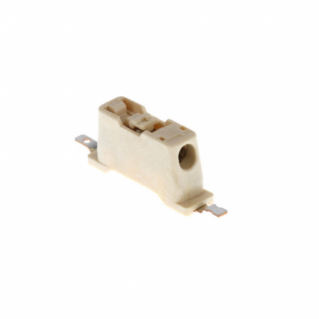 Molex 1042660110 electronic component product image