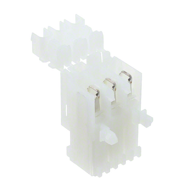 TE Connectivity AMP Connectors 1241171-3 electronic component product image