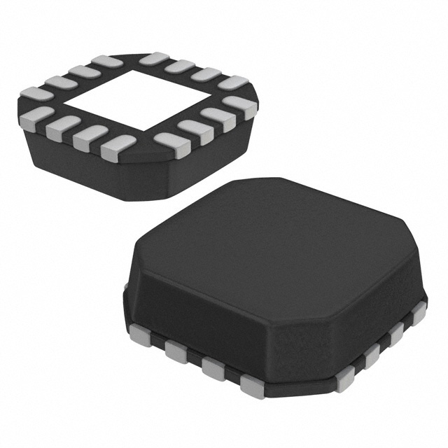 Cypress Semiconductor Corp CYV15G0103EQ-LXC electronic component product image