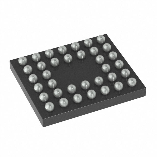 Analog Devices Inc. ADAU1777BCBZRL electronic component product image