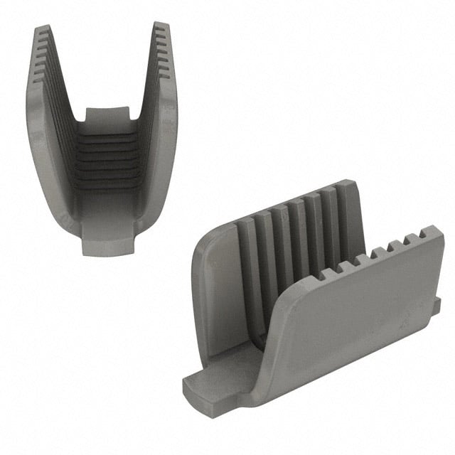 TE Connectivity AMP Connectors 62000-2 electronic component product image