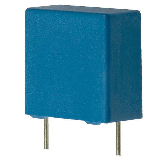 TDK B32932A3474M000 electronic component product image