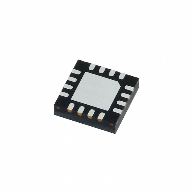 Renesas Electronics Corporation F2932NBGP electronic component product image