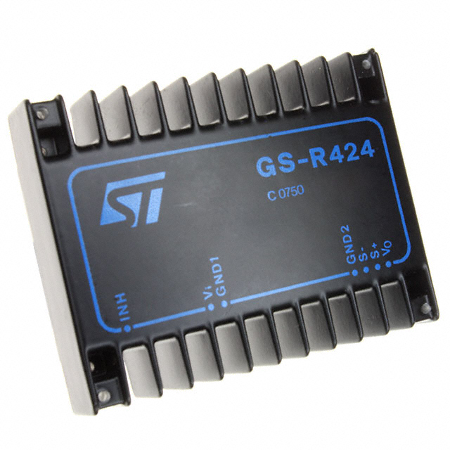 STMicroelectronics GS-R424 electronic component product image
