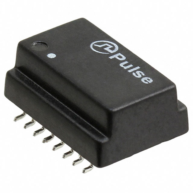 Pulse Electronics HX1198FNLT electronic component product image