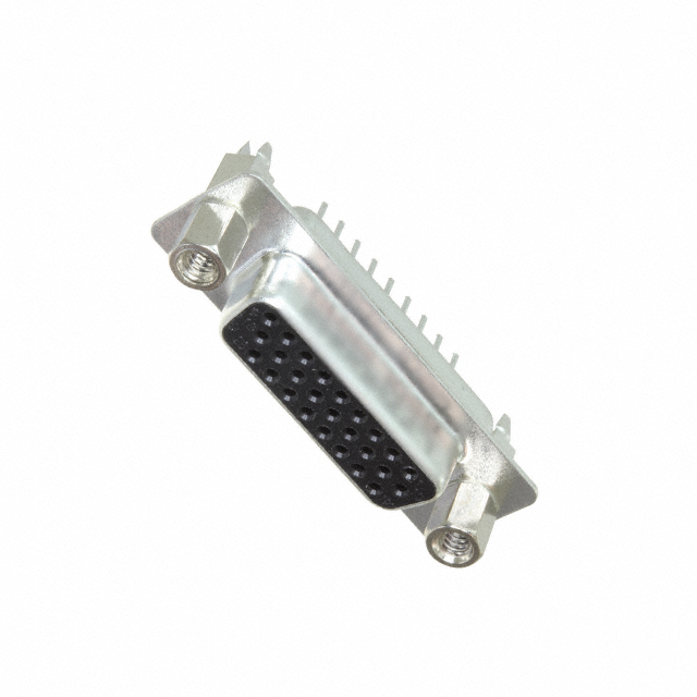Amphenol ICC (Commercial Products) L77HDAH26SOL2RM8 electronic component product image