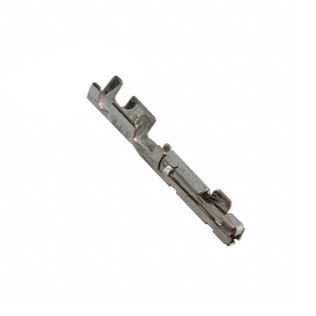 JAE Electronics M34S75C4F2 electronic component product image