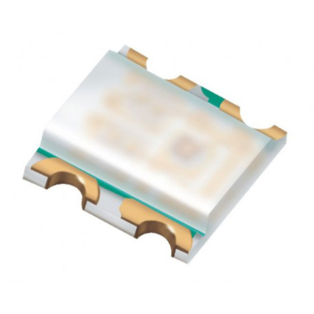Everlight Electronics Co Ltd 19-22SURSYGC/S530-A3/E2/TR8 electronic component product image