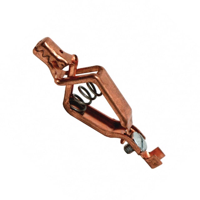 Mueller Electric Co BU-51C electronic component product image
