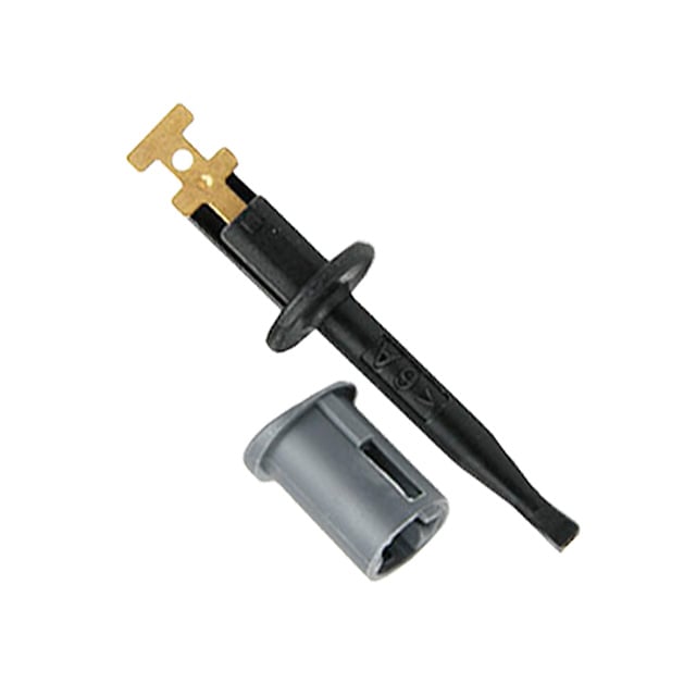 Cal Test Electronics CT3180-0 electronic component product image
