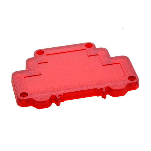 Bud Industries DMX-4785-IR electronic component product image