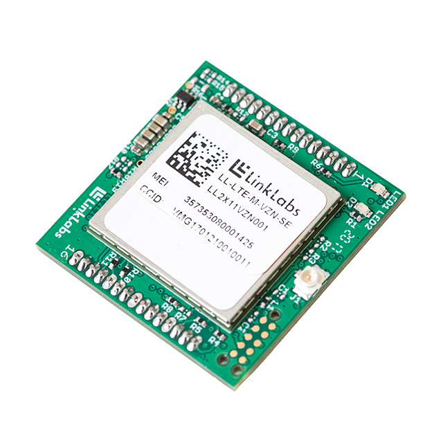 Link Labs Inc. LL-LTE-M-VZN-SE electronic component product image