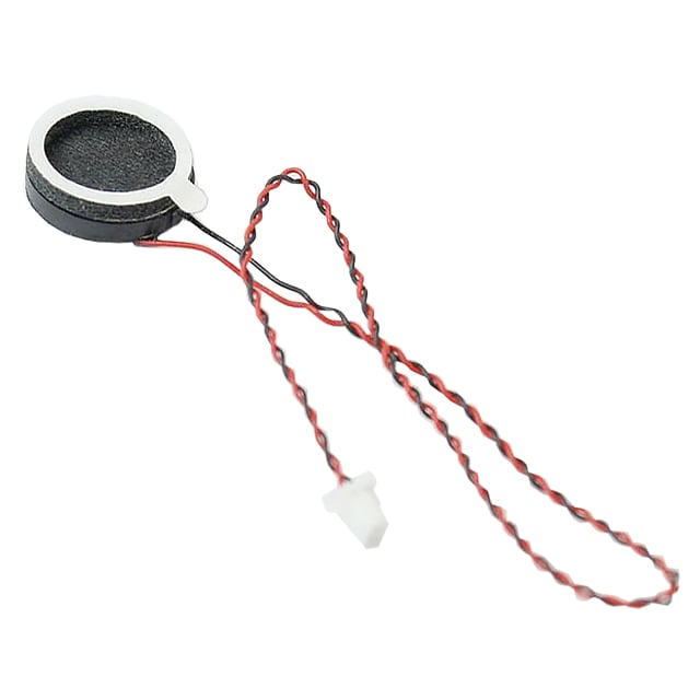 Soberton Inc. SP-1606 electronic component product image