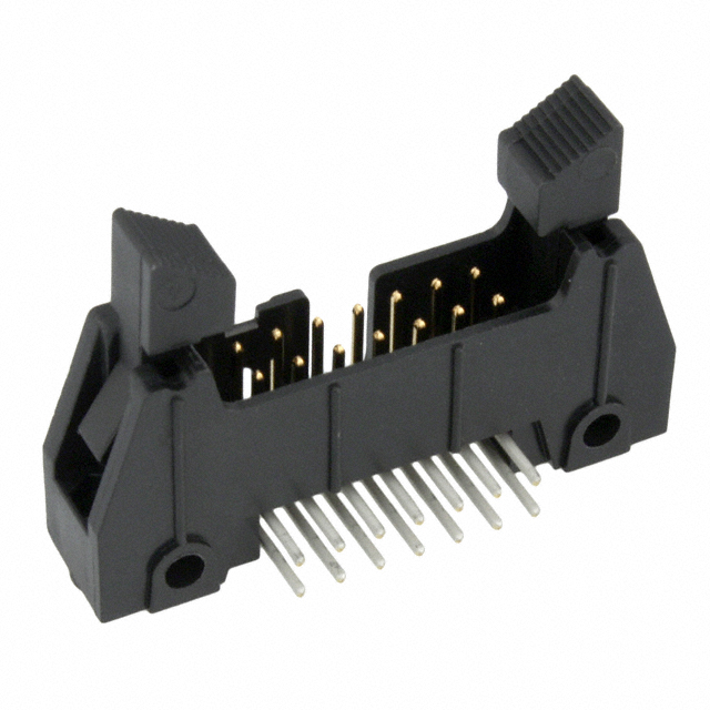 3M N3314-5202RB electronic component product image