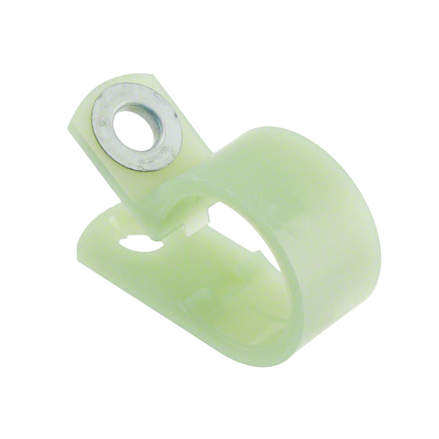 Essentra Components NM-10-R10 electronic component product image