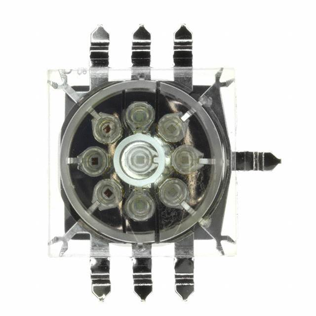 TT Electronics/Optek Technology OVTL09LG3M electronic component product image