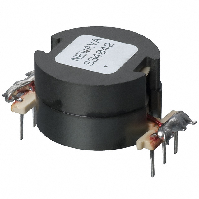 Newava Technology Inc. S34042 electronic component product image