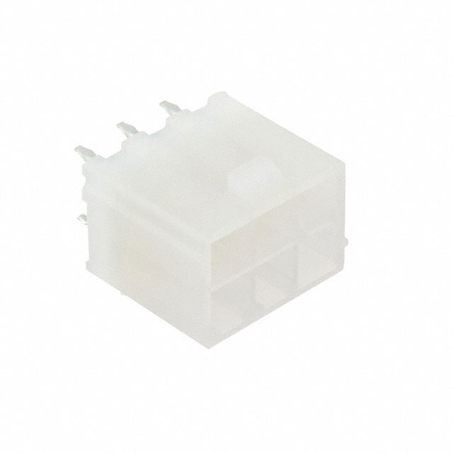 Molex 0039310067 electronic component product image