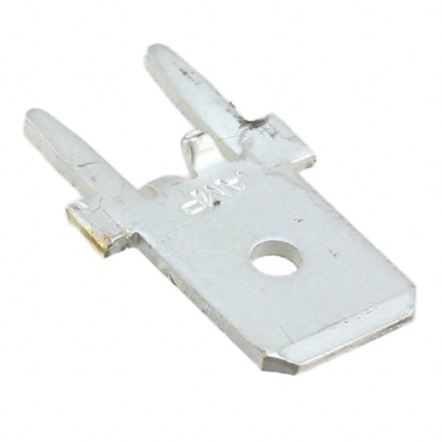 TE Connectivity AMP Connectors 1217136-1 electronic component product image