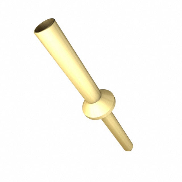 Keystone Electronics 1406-4 electronic component product image