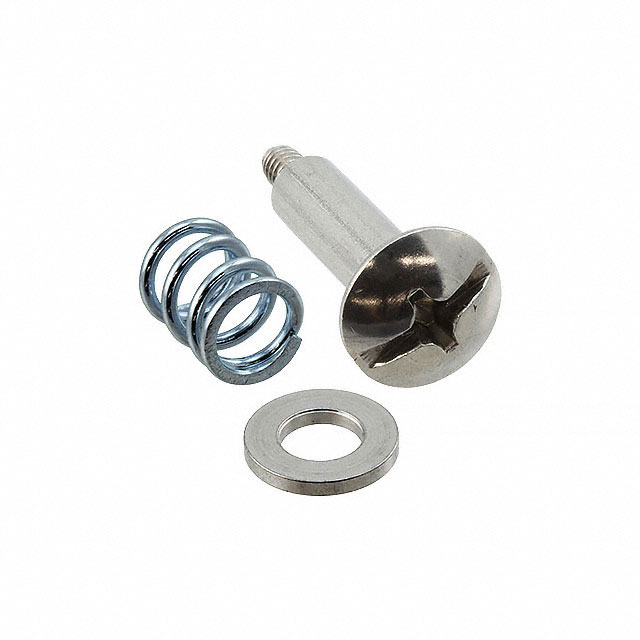 TE Connectivity AMP Connectors 1600914-3 electronic component product image