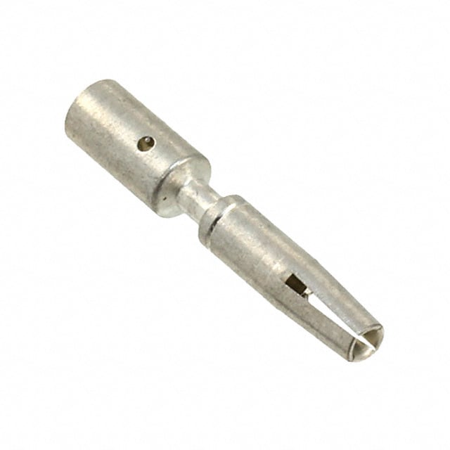 TE Connectivity AMP Connectors 293475-2 electronic component product image