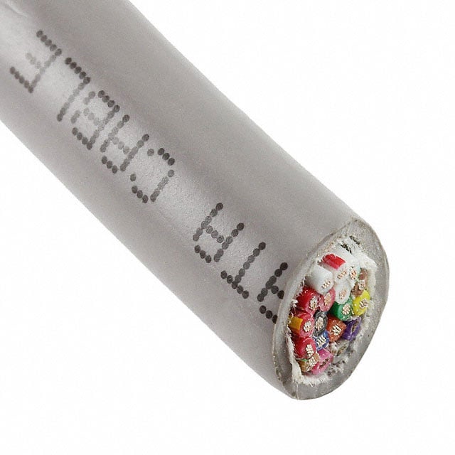 Alpha Wire 79017 SL001 electronic component product image