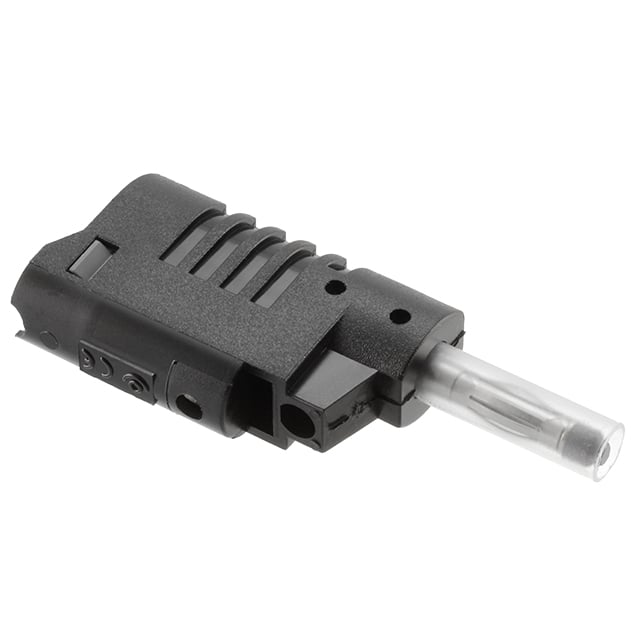 Cal Test Electronics CT2015-0 electronic component product image