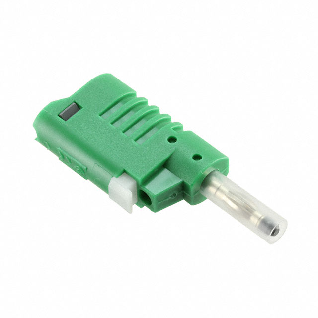 Cal Test Electronics CT2017-5 electronic component product image
