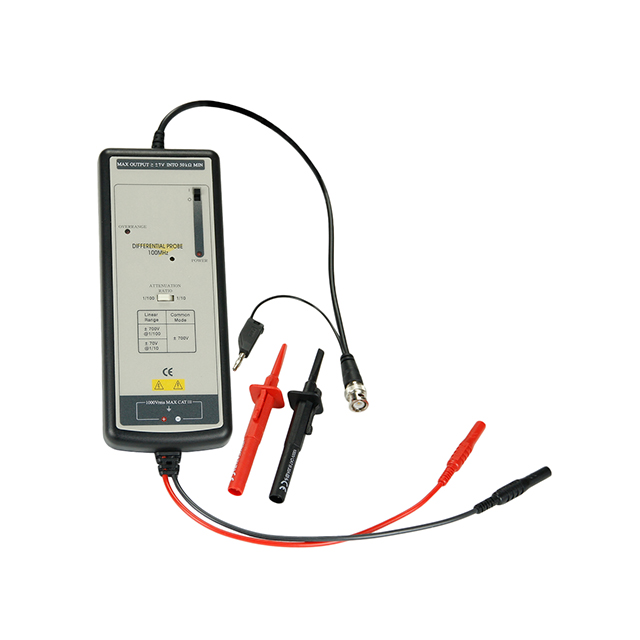 Cal Test Electronics CT3686 electronic component product image